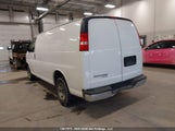 Chevrolet Express G2500 1GCWGAFF5G1128875 снимка