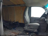 Chevrolet Express G2500 1GCWGAFF5G1128875 снимка