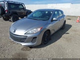 Mazda 3 I JM1BL1KF7D1828635 снимка