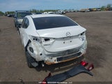 Mazda Mazda3 Gx 3MZBM1U71FM163060 снимка