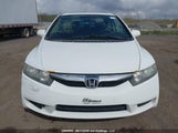 Honda Civic Sport 2HGFA16639H104999 fotografie