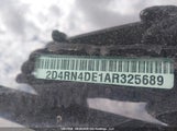 Dodge Grand Caravan Se 2D4RN4DE1AR325689 снимка