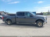Ford F150 Supercrew 1FTFW1EF6GFD43317 снимка