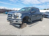 Ford F150 Supercrew 1FTFW1EF6GFD43317 снимка