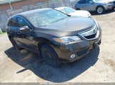 Acura Rdx Technology 5J8TB4H57EL805127 снимка
