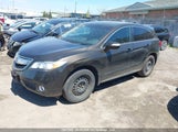 Acura Rdx Technology 5J8TB4H57EL805127 снимка