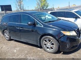 Honda Odyssey Touring/Touring Elite 5FNRL5H9XEB506202 photo