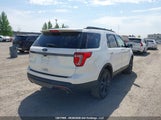 Ford Explorer Xlt 1FM5K8D89HGA95719 снимка