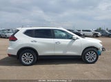 Nissan Rogue Midnight Edition/S/Sl/Sl W/Propilot Assist/Sv 5N1AT2MV6JC812296 photo