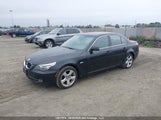 BMW 5 Series WBANV13538BZ48216 снимка
