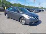 Nissan Sentra S/Sv/Sr/Sl 3N1AB7AP3HL675393 снимка