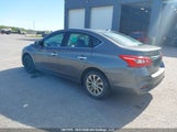 Nissan Sentra S/Sv/Sr/Sl 3N1AB7AP3HL675393 снимка