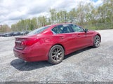 Infiniti Q50 Premium/Sport JN1BV7AR7EM681583 fotografie