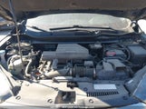 Honda Cr-V 2HKRW2H2XHH115677 снимка