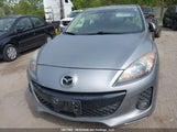 Mazda 3 I JM1BL1V7XC1579587 снимка