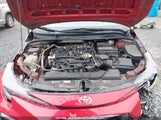 Toyota Corolla Se 5YFB4RBE4LP005822 снимка