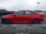 Toyota Corolla Se 5YFB4RBE4LP005822 снимка