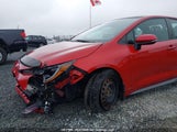 Toyota Corolla Se 5YFB4RBE4LP005822 снимка