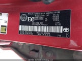 Toyota Corolla Se 5YFB4RBE4LP005822 снимка