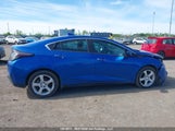 Chevrolet Volt Lt 1G1RA6S50HU212040 снимка