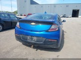 Chevrolet Volt Lt 1G1RA6S50HU212040 снимка