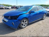 Chevrolet Volt Lt 1G1RA6S50HU212040 снимка