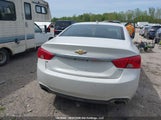 Chevrolet Impala Ltz 1G1145S33GU154243 снимка