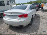 Chevrolet Impala Ltz 1G1145S33GU154243 снимка