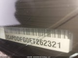Dodge Journey R/T 3C4PDDFG0ET262321 снимка