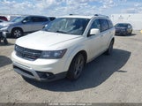 Dodge Journey Crossroad 3C4PDDGG6FT520583 снимка