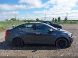 Chevrolet Sonic Lt 1G1JC5EH9D4244826 снимка