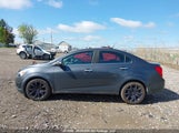 Chevrolet Sonic Lt 1G1JC5EH9D4244826 снимка