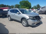 Nissan Rogue 5N1AT2MM5EC798663 fotografie