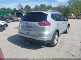 Nissan Rogue 5N1AT2MM5EC798663 fotografie