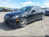 Mercedes-Benz C 300 4Matic WDDGF8AB8DG146516 photo
