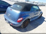 Chrysler Pt Cruiser Touring 3C3JY55X07T595448 photo