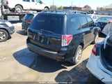 Subaru Forester Limited JF2SHCECXCH440353 photo