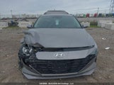 Hyundai Elantra Preferred Ivt With Tech Package KMHLM4AG9PU446196 fotografie
