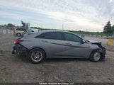Hyundai Elantra Preferred Ivt With Tech Package KMHLM4AG9PU446196 fotografie