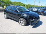 Nissan Qashqai Sv JN1BJ1BW2PW110247 fotografie