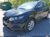 Nissan Qashqai Sv JN1BJ1BW2PW110247 снимка