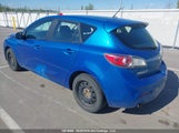 Mazda 3 I JM1BL1KF4C1567785 fotografie