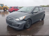 Hyundai Accent Gl KMHCT5AE1CU005115 снимка