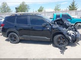 Subaru Forester Wilderness JF2SKELC0PH400207 fotografie