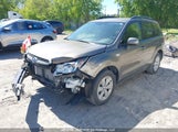 Subaru Forester 2.5I Convenience JF2SJEDC1HH593146 снимка