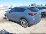 Mazda Cx-5 Grand Touring JM3KFBDMXM0130560 снимка