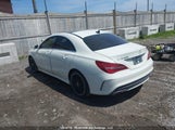 Mercedes-Benz Cla 250 4Matic WDDSJ4GB2JN611694 photo
