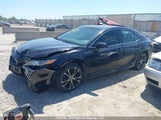 Toyota Camry 4T1J11AK5LU941444 photo