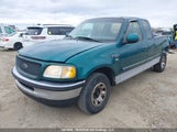 Ford F-250 Lariat/Standard/Xl/Xlt 2FTEX27L4VCA10544 снимка