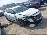 Nissan Maxima Platinum/Sl/Sr/Sv 1N4AA6AP2GC383955 fotografie
